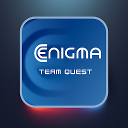 Imagen de ícono de Enigma Team Quest
