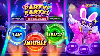 Game screenshot Slotverse - Slots Casino apk download