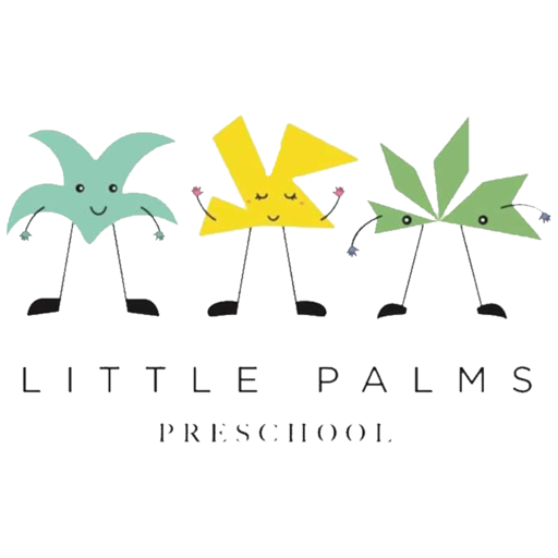 Little Palms Preschool logo