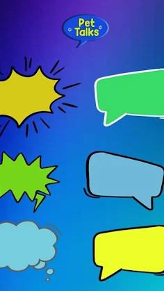 Pet Talks AR App - Screenshot 3