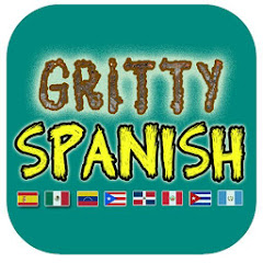 Gritty Spanish