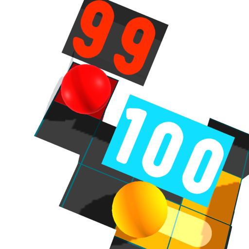 Number Maze: The Logic Game logo
