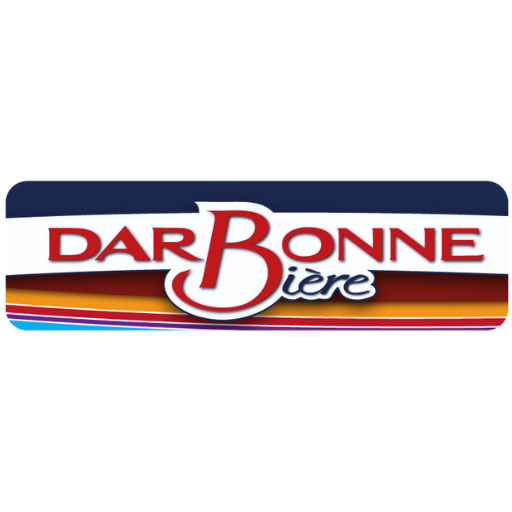 Darbonne Bière logo