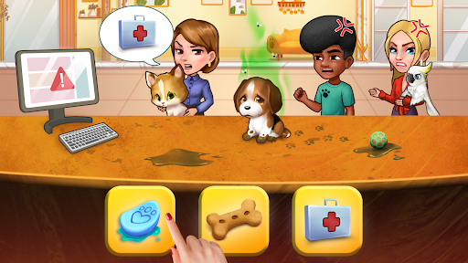 Pet Rescue Empire Tycoon—Game na App Store