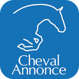 Cheval Annonce icon