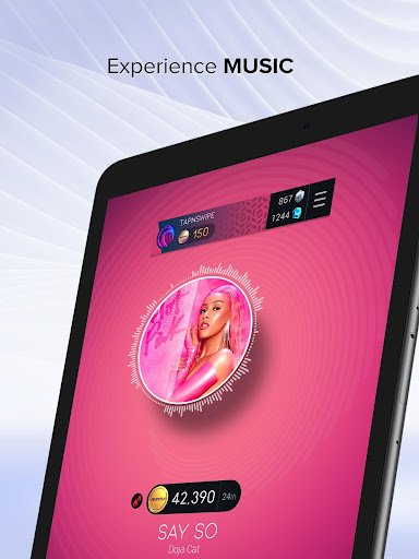 Beatstar - Touch Your Music 2.0.0.11198 screenshots 11