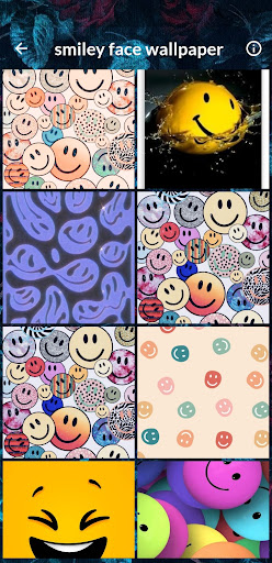 Download Smiley Face Wallpaper Free For Android Smiley Face Wallpaper Apk Download Steprimo Com