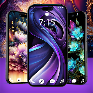 AI Wallpapers Cool apk