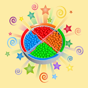 Top 30 Puzzle Apps Like Bead Sort Color - Best Alternatives