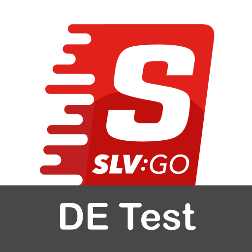 DE Streetlights Test logo