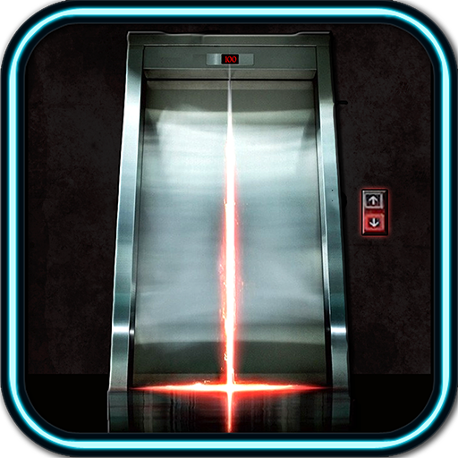 Elevator Room Escape (Jogo de Fuga) 