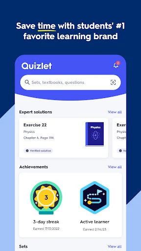 Quizlet Screenshot 7
