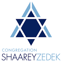 Icon image Congregation Shaarey Zedek
