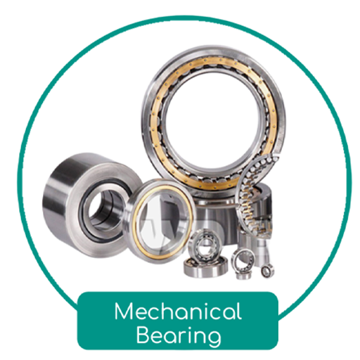 Mechanical Bearing Search