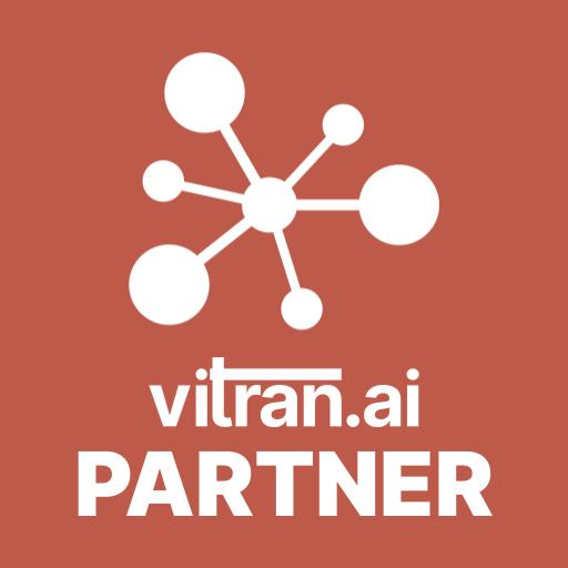 Vitran Partner logo