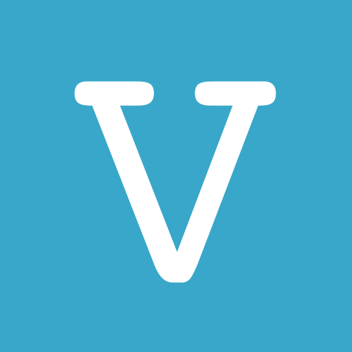 V2VPN - A Fast VPN Proxy  Icon