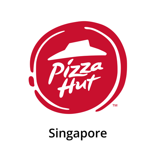 Pizza Hut SG logo