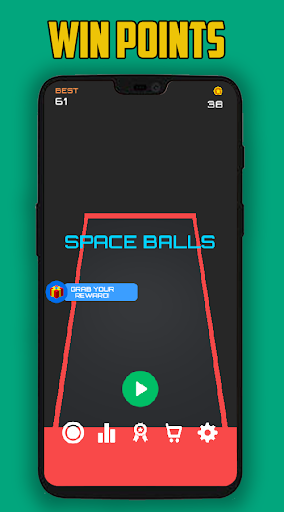 Space Balls