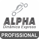 <span class=red>Alpha</span> Express - Profissional APK