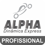 Alpha Express - Profissional