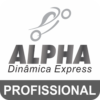 Alpha Express - Profissional