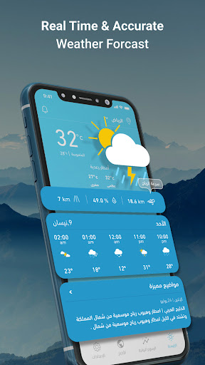 Anteprima dell'app