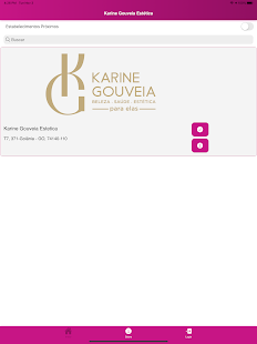 Karine Gouveia Estu00e9tica 4.0 APK screenshots 9