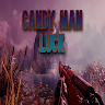 Candy Man Luck