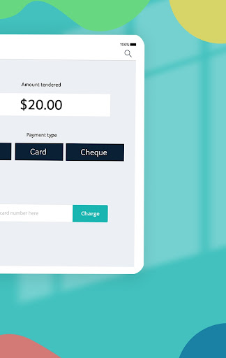 Retail Point of Sale  Cash Re