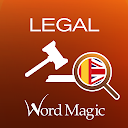 Diccionario Legal Inglés