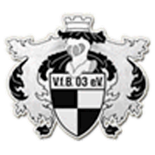 VfB Hilden logo