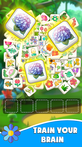 Blooming Match Mastery