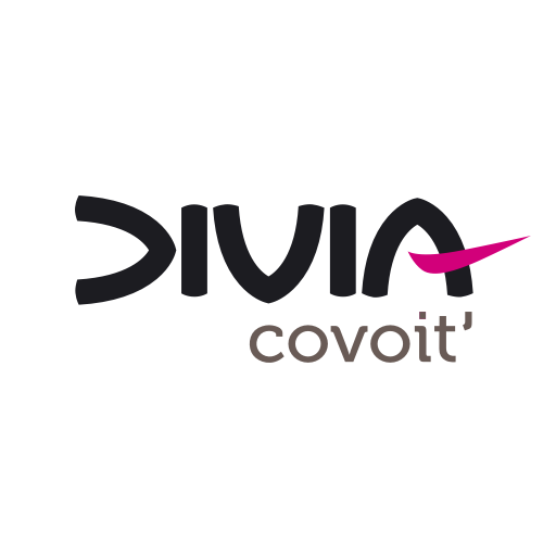 Divia Covoit logo