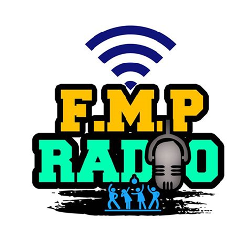 F.M.P Radio  Icon