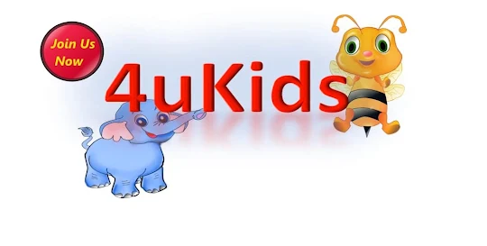 4ukids:Kids Learning Game