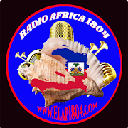 RADIO AFRICA 1804