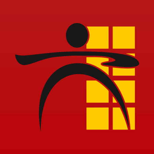 Lumarj logo
