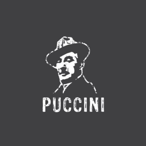 Puccini - Preston logo