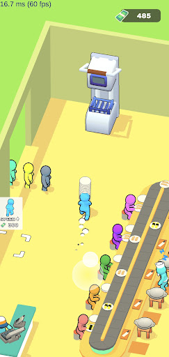 My Sushi Bar Screen 3