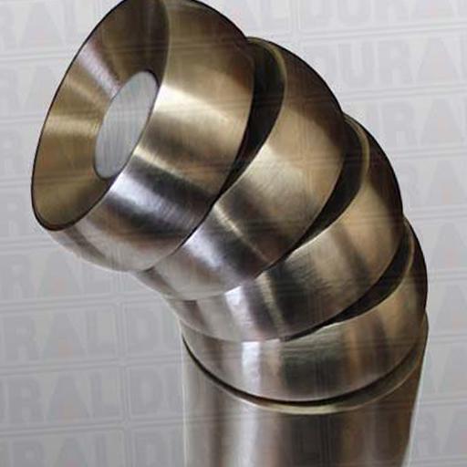 Dural Bend Tooling logo