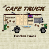 The Cafe Truck icon