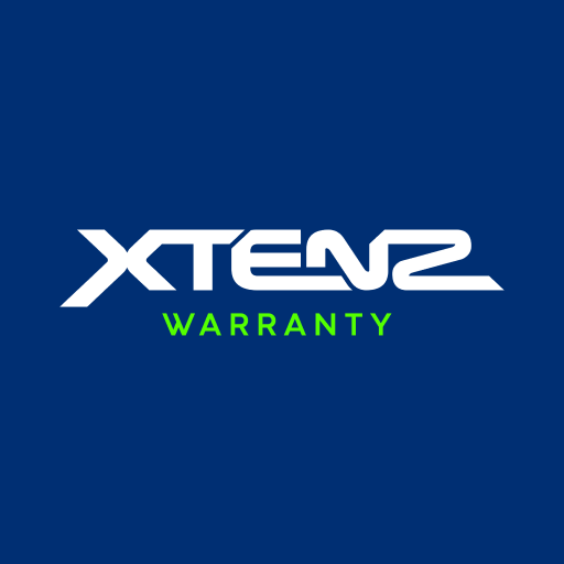 Xtenz Warranty  logo