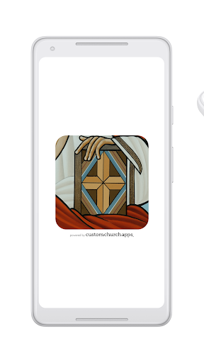 Android application Coptic Authenticity screenshort
