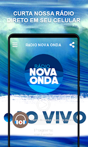 Rádio Nova Onda