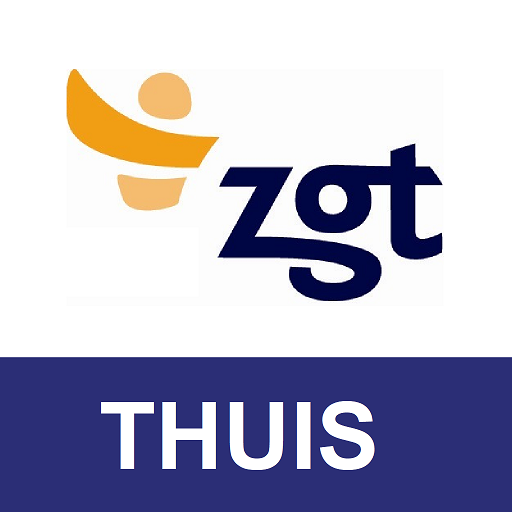 ZGT Thuis  Icon