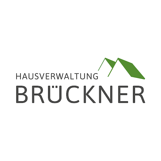 Brückner HV logo