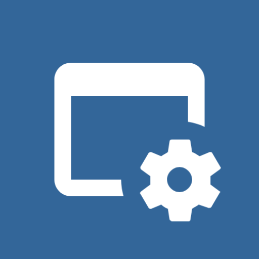 CCSWE App Manager (Root) Logo