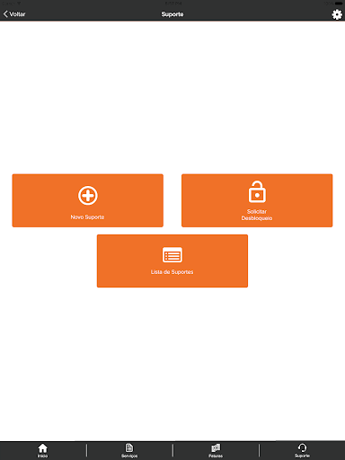 MegaPlan Telecom Screenshot