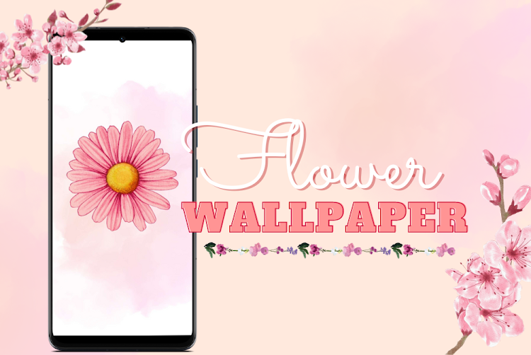 Flower Wallpapers - 1.0 - (Android)
