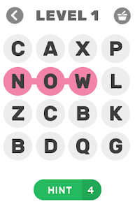 Search Word - A Word Puzzle